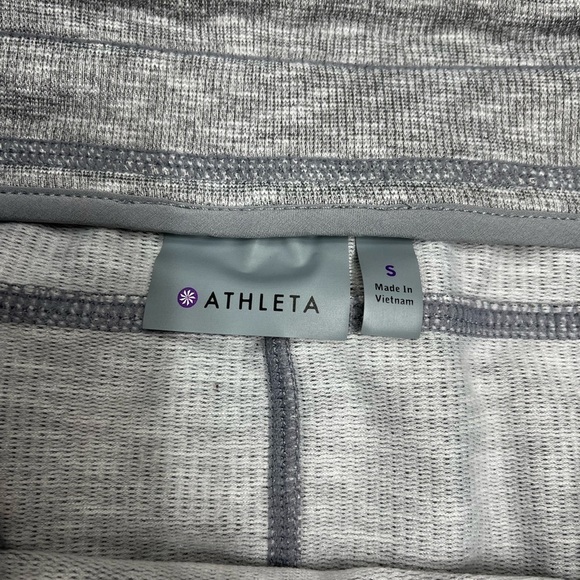 Athleta gray skirt size S - Picture 5 of 5